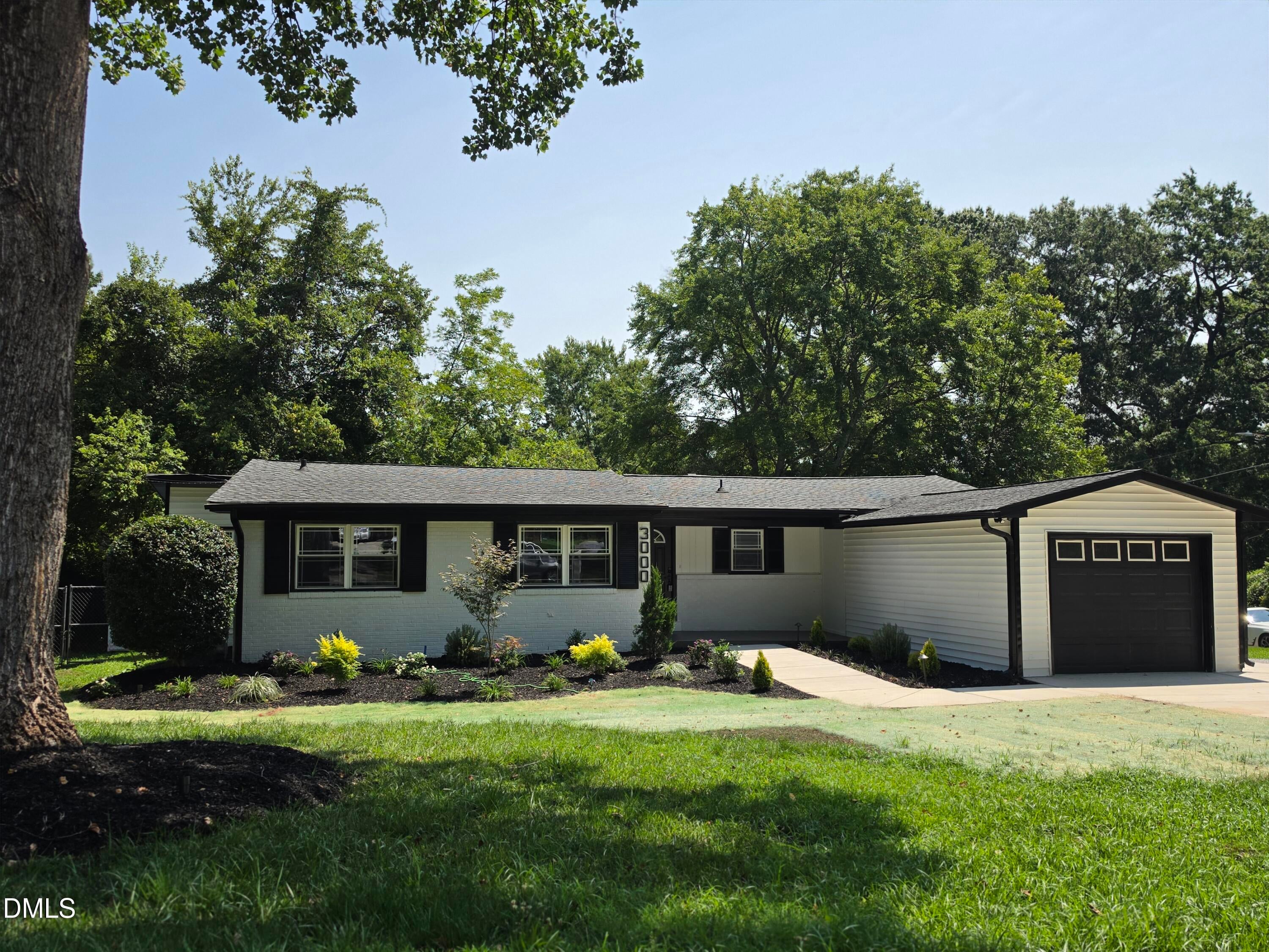 3000 Brentwood Road