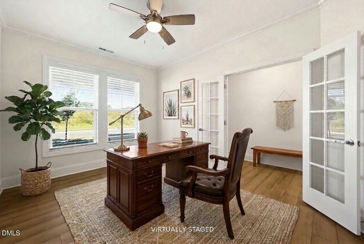 1701 Raven Falls Drive