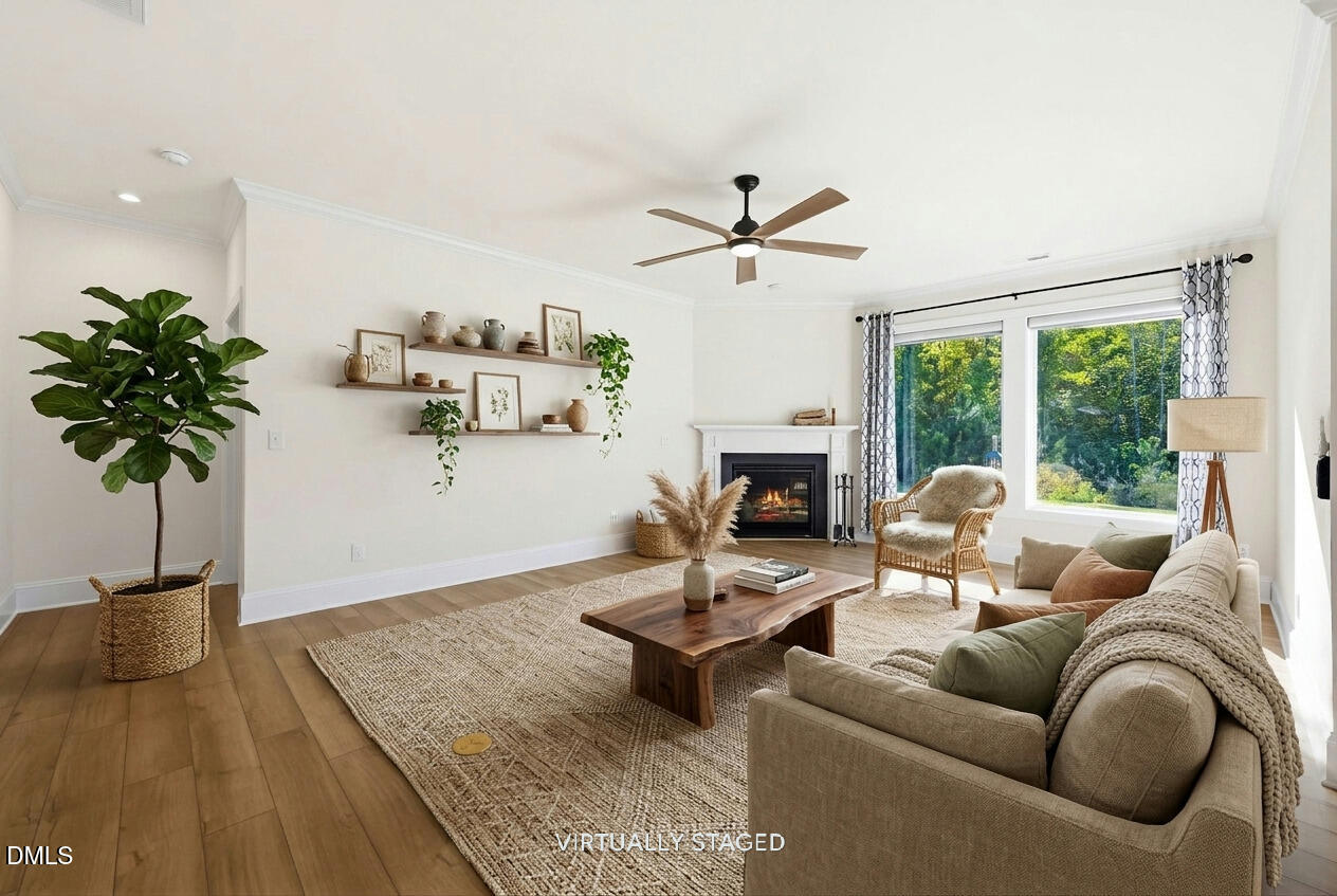 1701 Raven Falls Drive