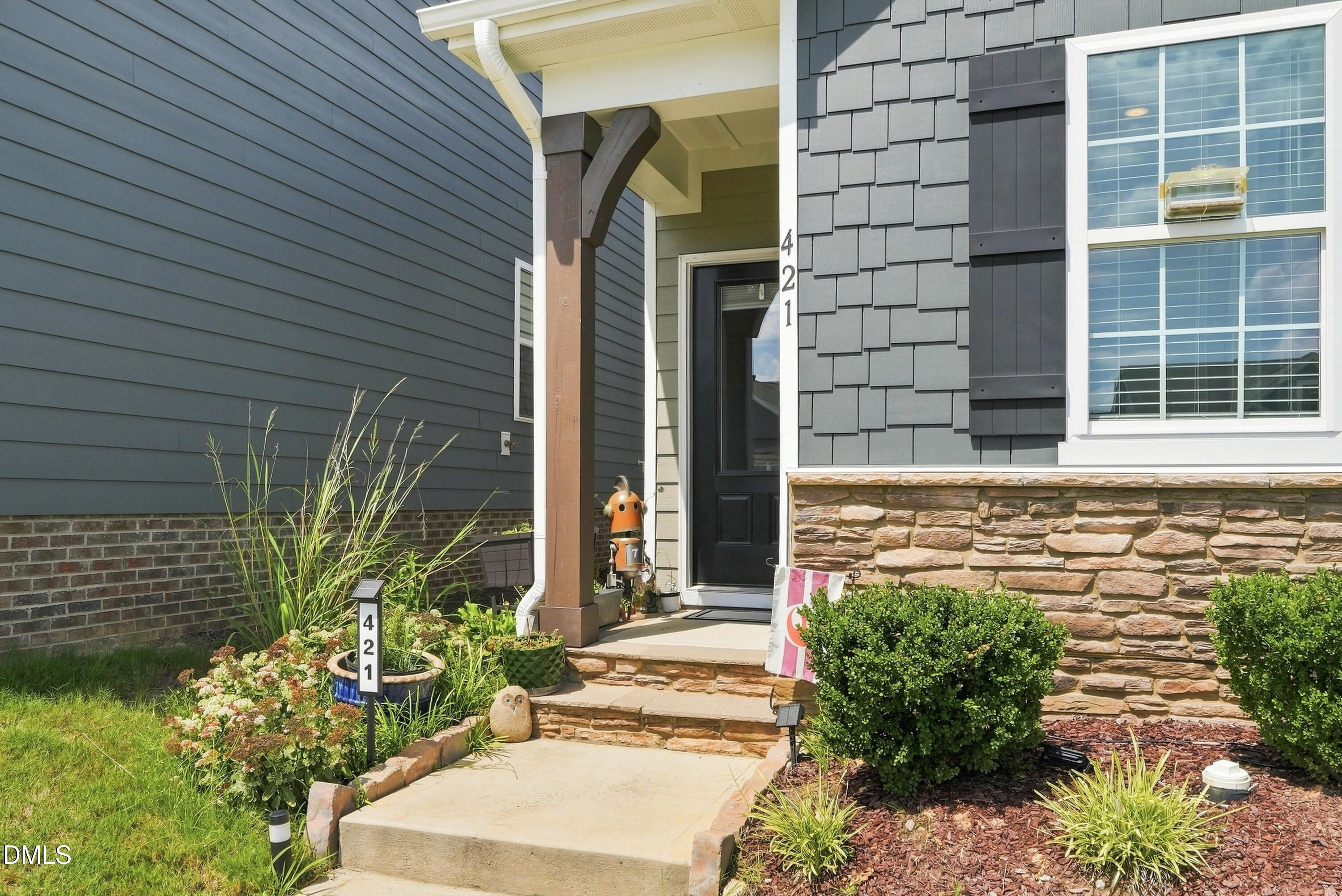 421 Haywood Glen Drive