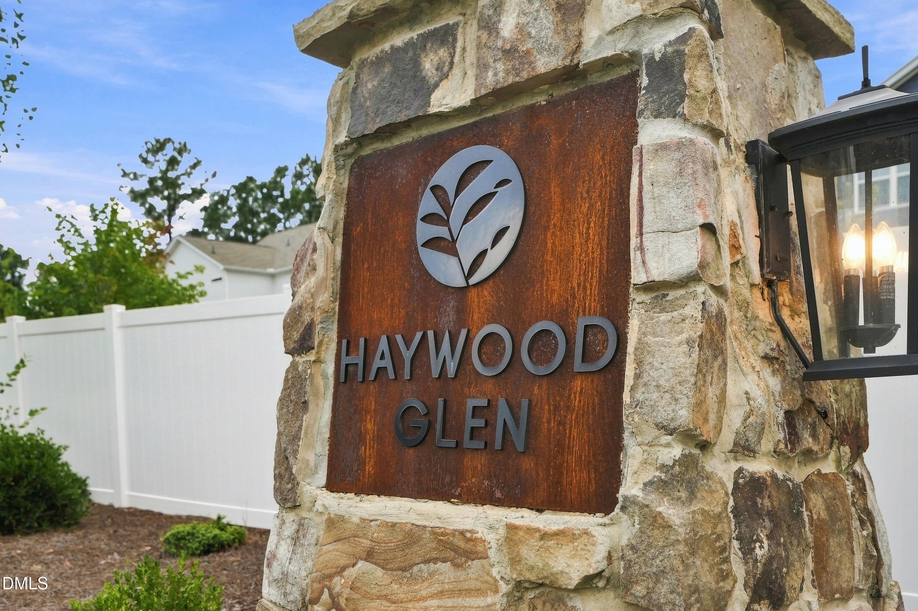 421 Haywood Glen Drive