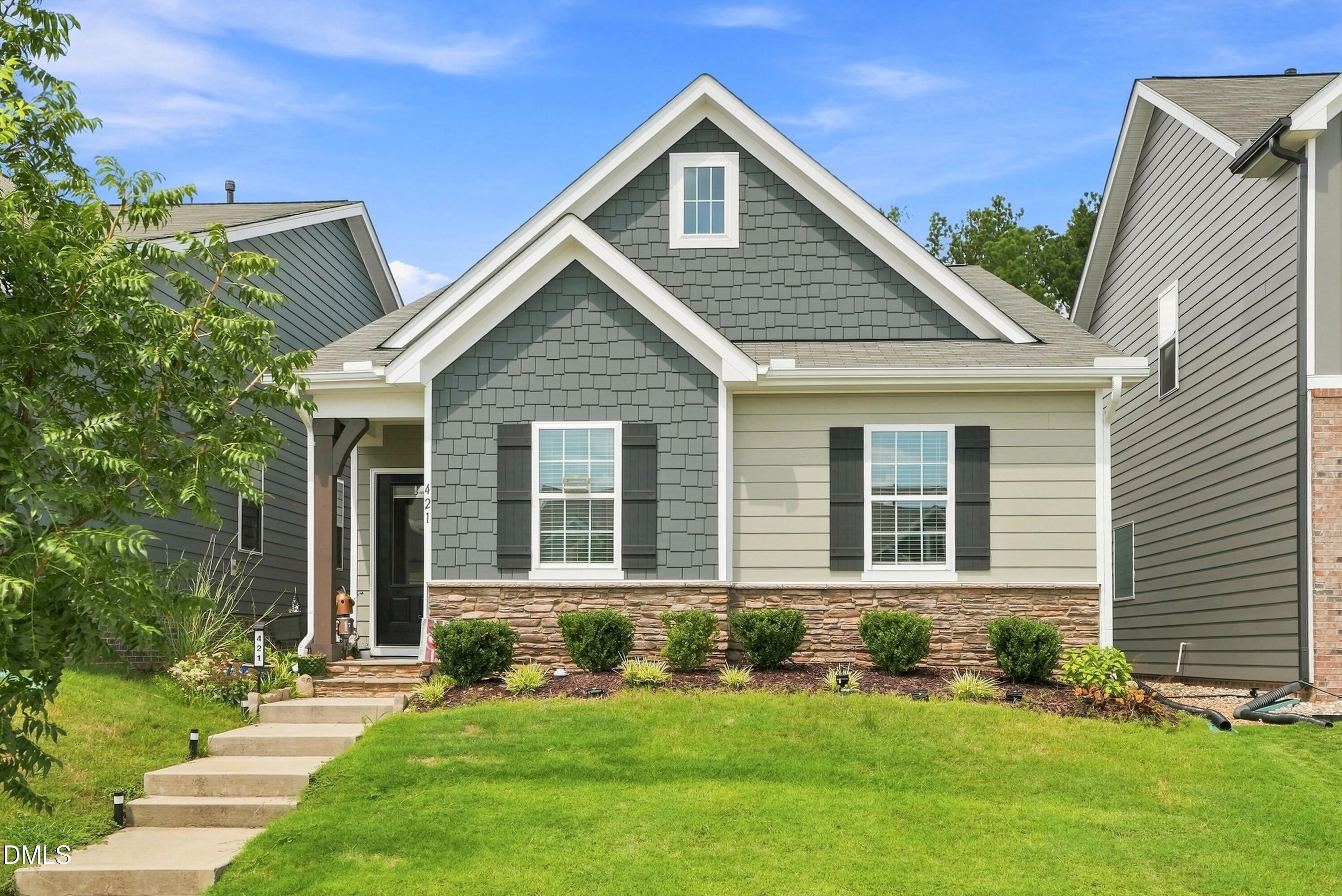 421 Haywood Glen Drive