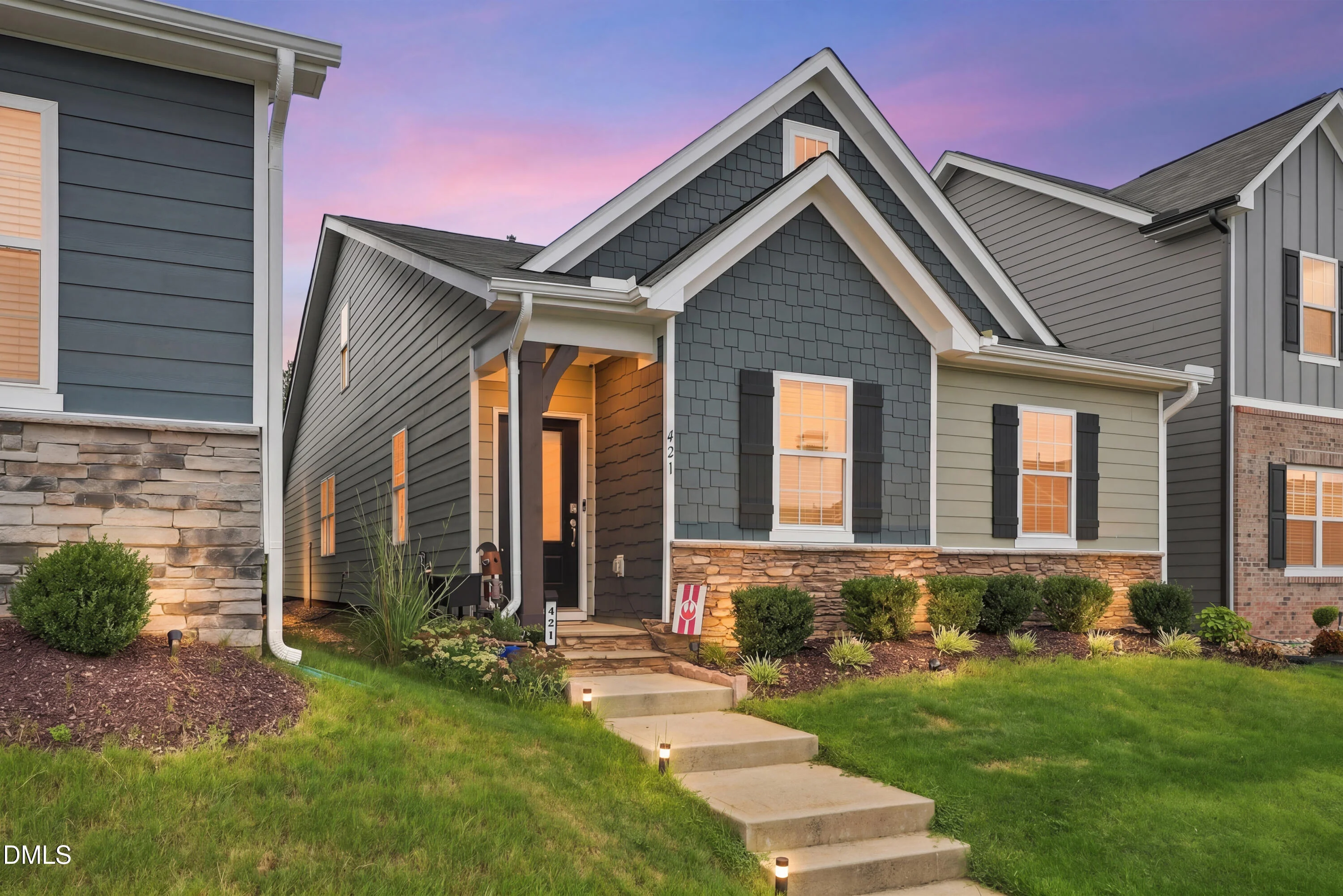 421 Haywood Glen Drive