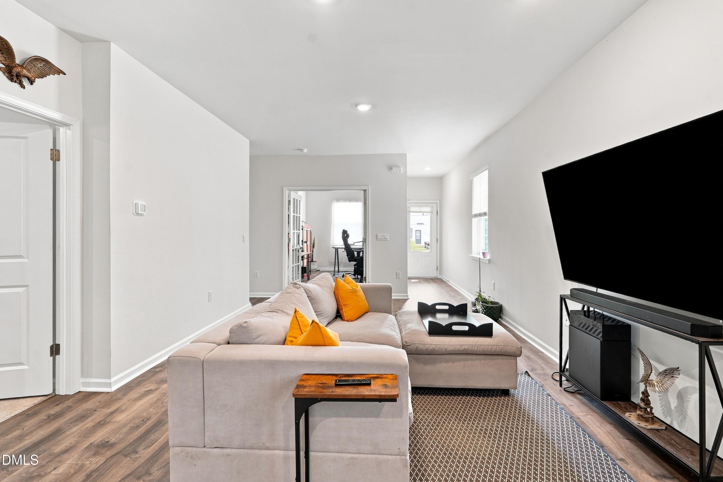 421 Haywood Glen Drive