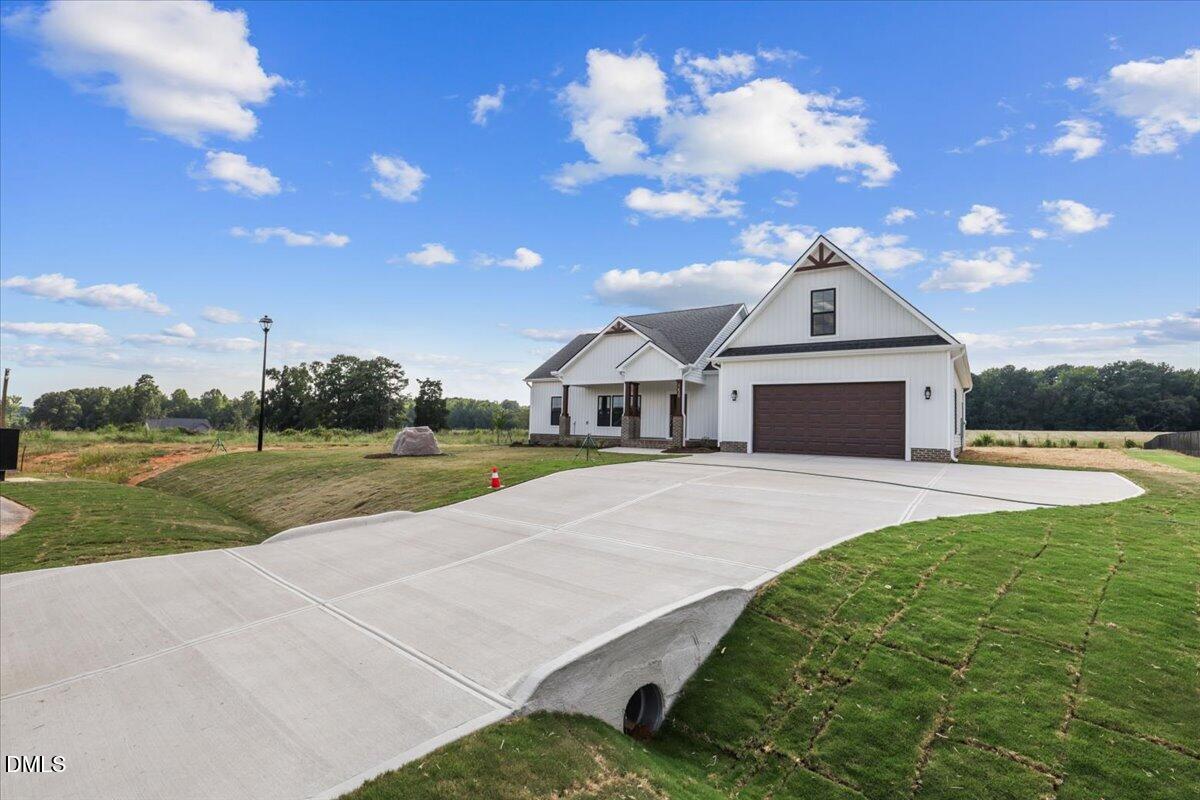1420 Scarlet Oak Road
