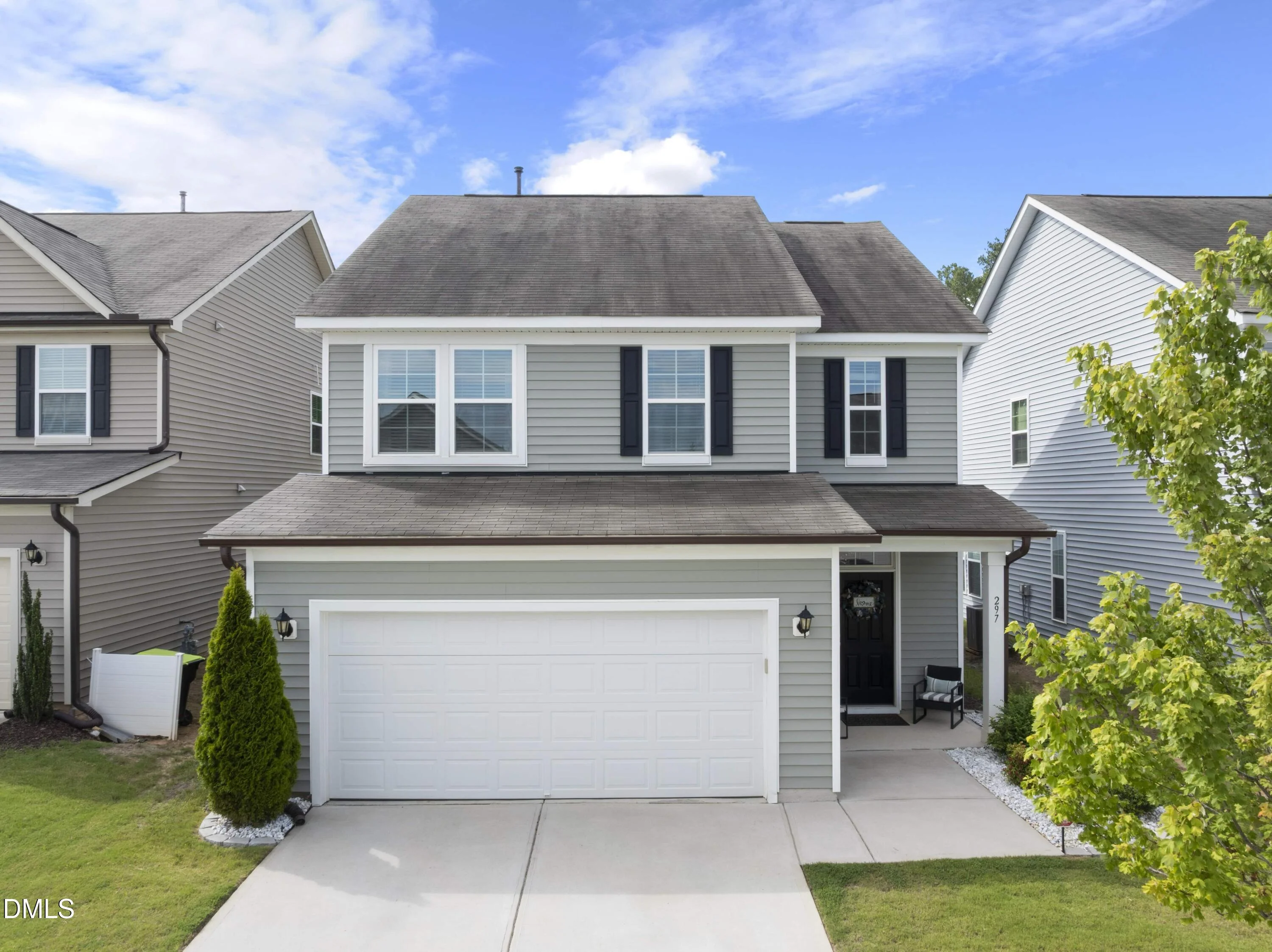 297 Wrenwood Drive