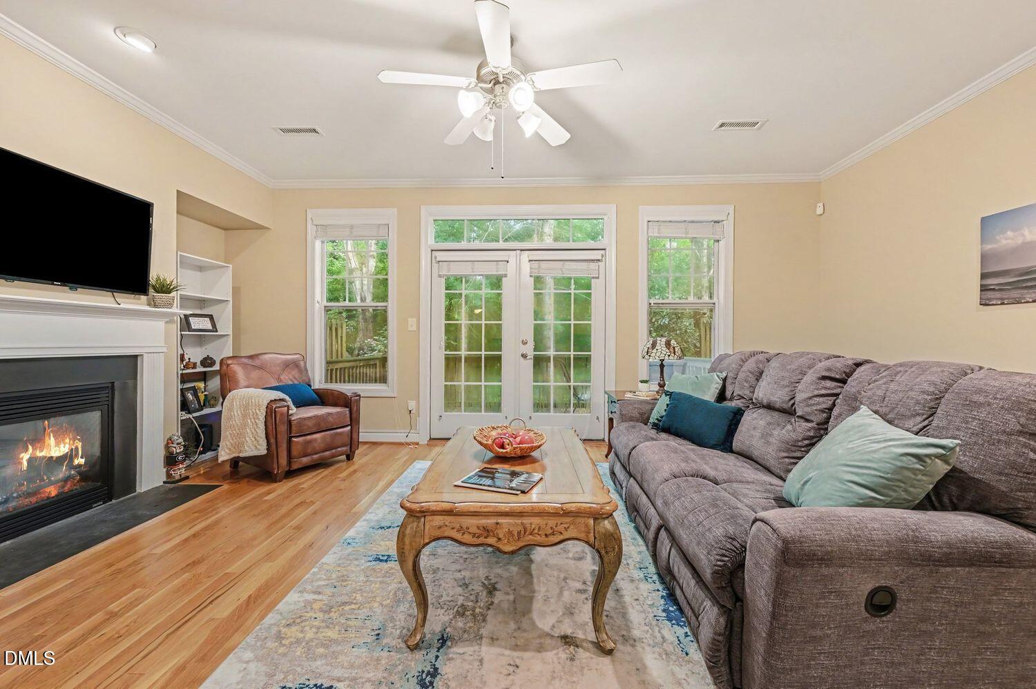 6 Abernathy Drive