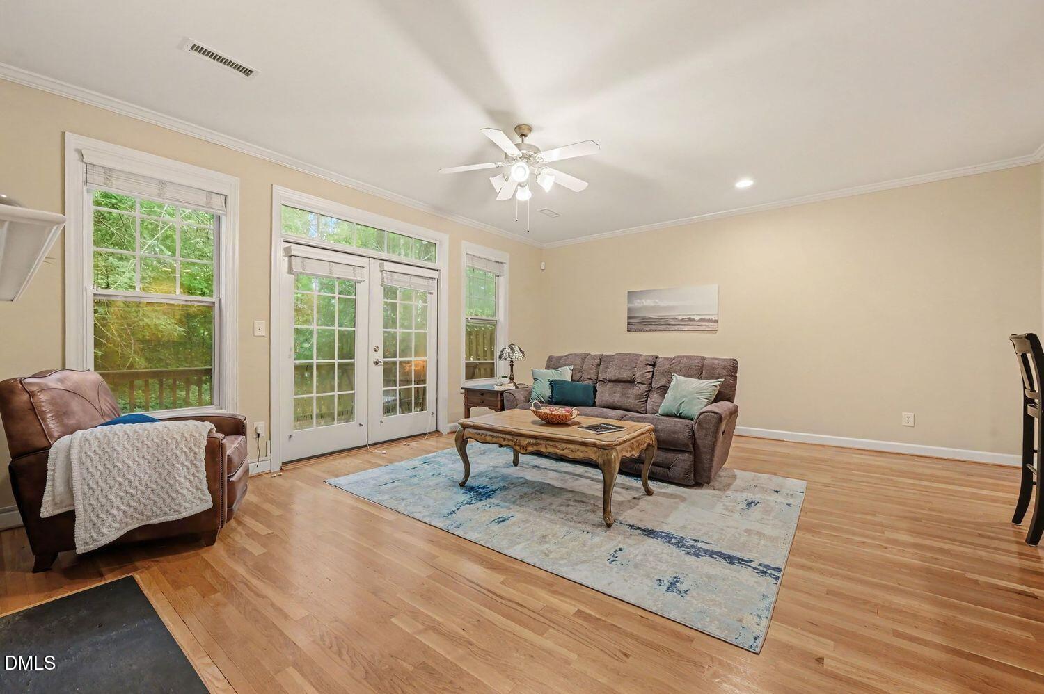 6 Abernathy Drive