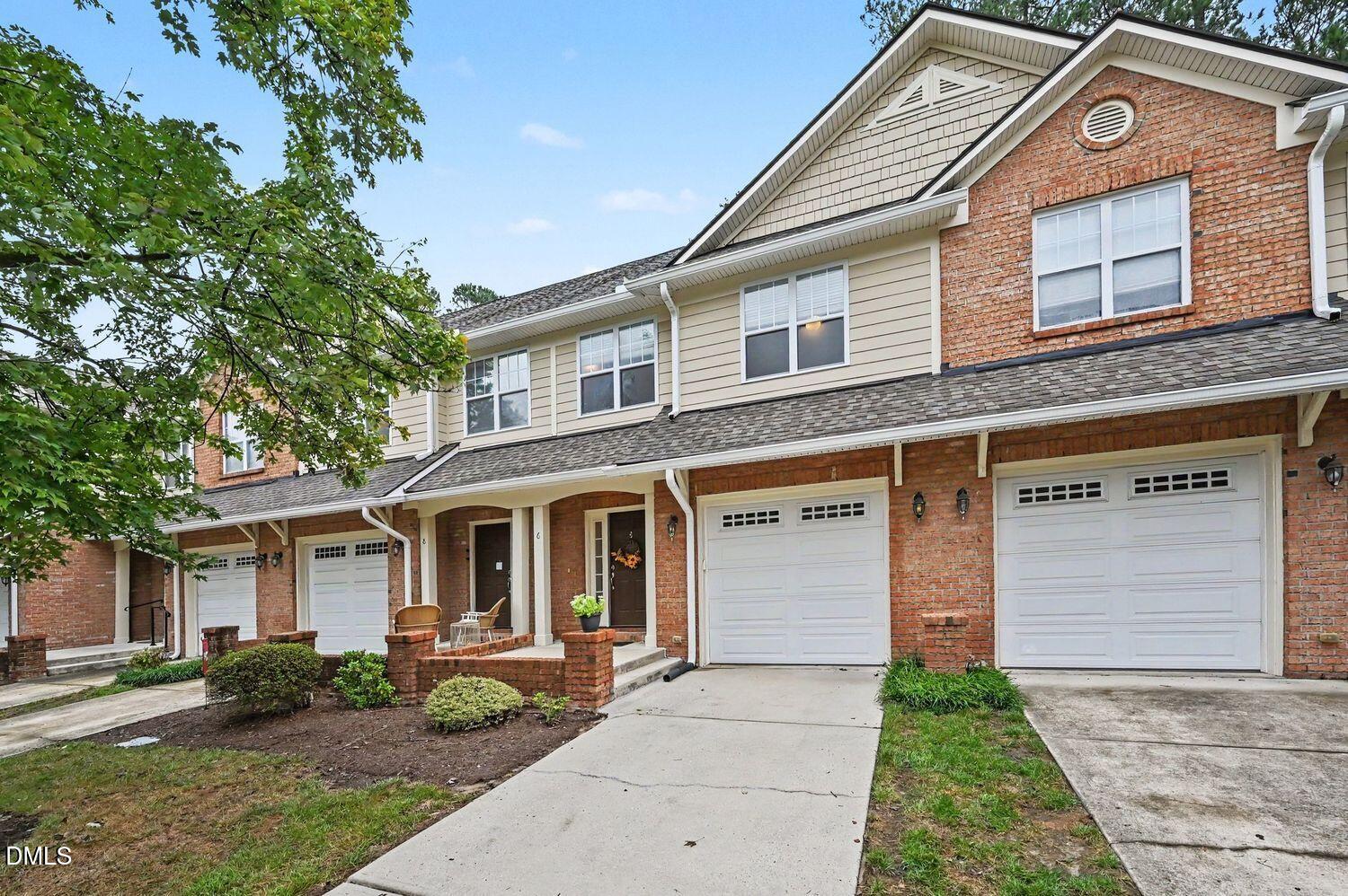6 Abernathy Drive