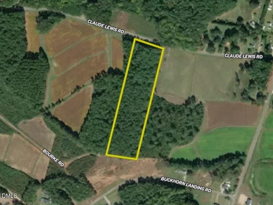 LOT 1 CLAUDE LEWIS ROAD, MIDDLESEX, NC 27557 - Image cde0df104dfff5042c7d2f6f4dfa5dc4/3569836330