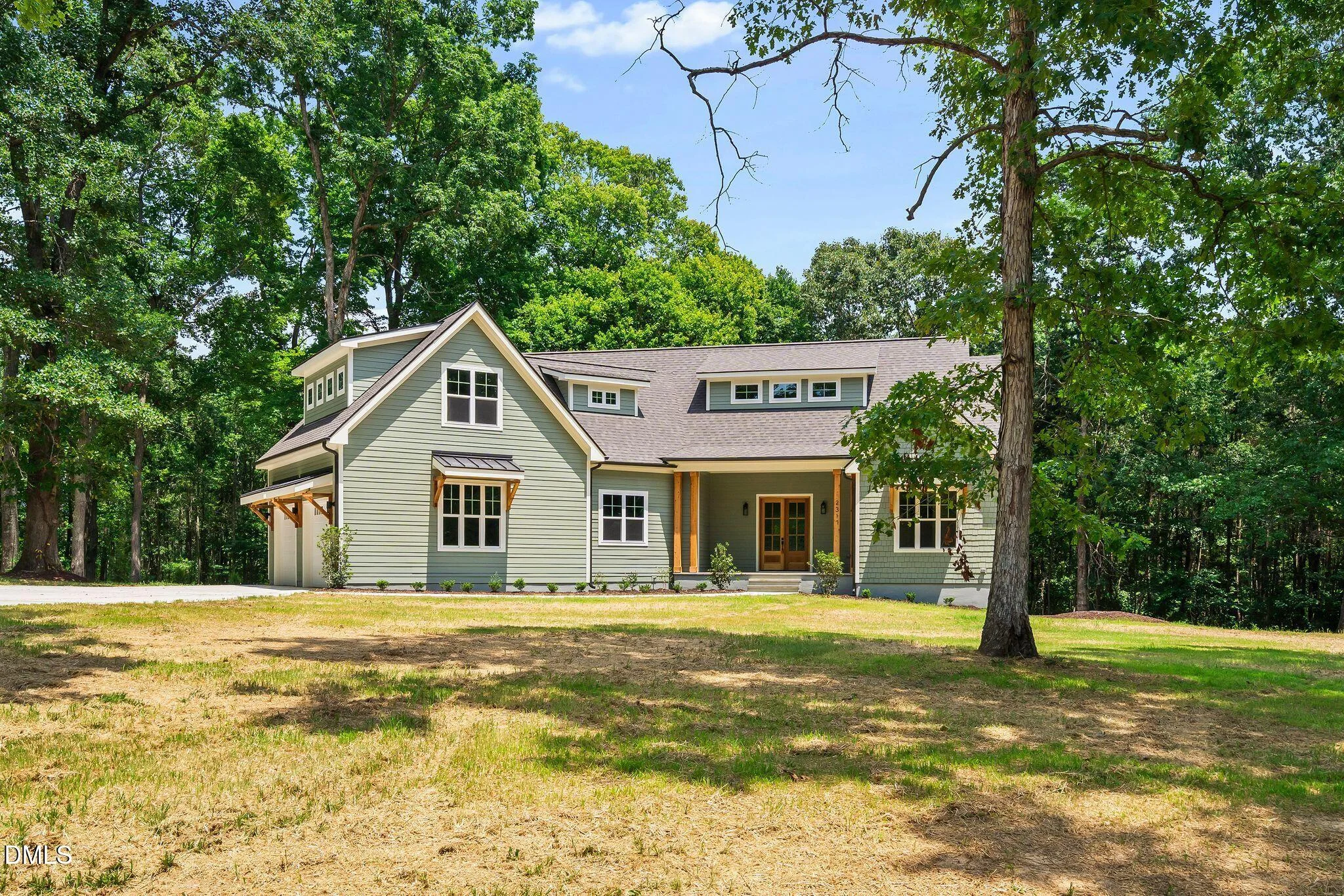 2317 Alex Cockman Road
