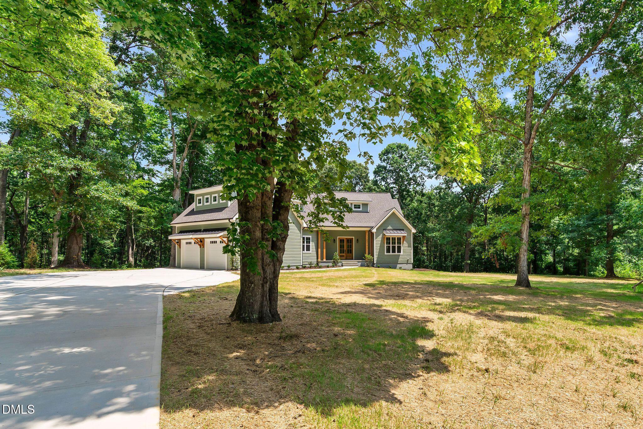 2317 Alex Cockman Road