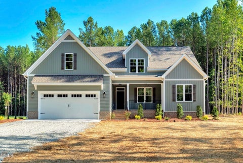 Photo of Lot 5 Watkins Wilkinson Road, Oxford, NC 27565 (MLS # 10190326)