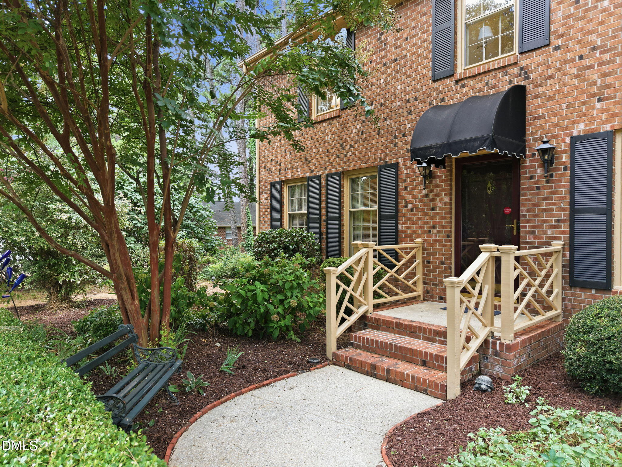 5805 Morning Forest Drive