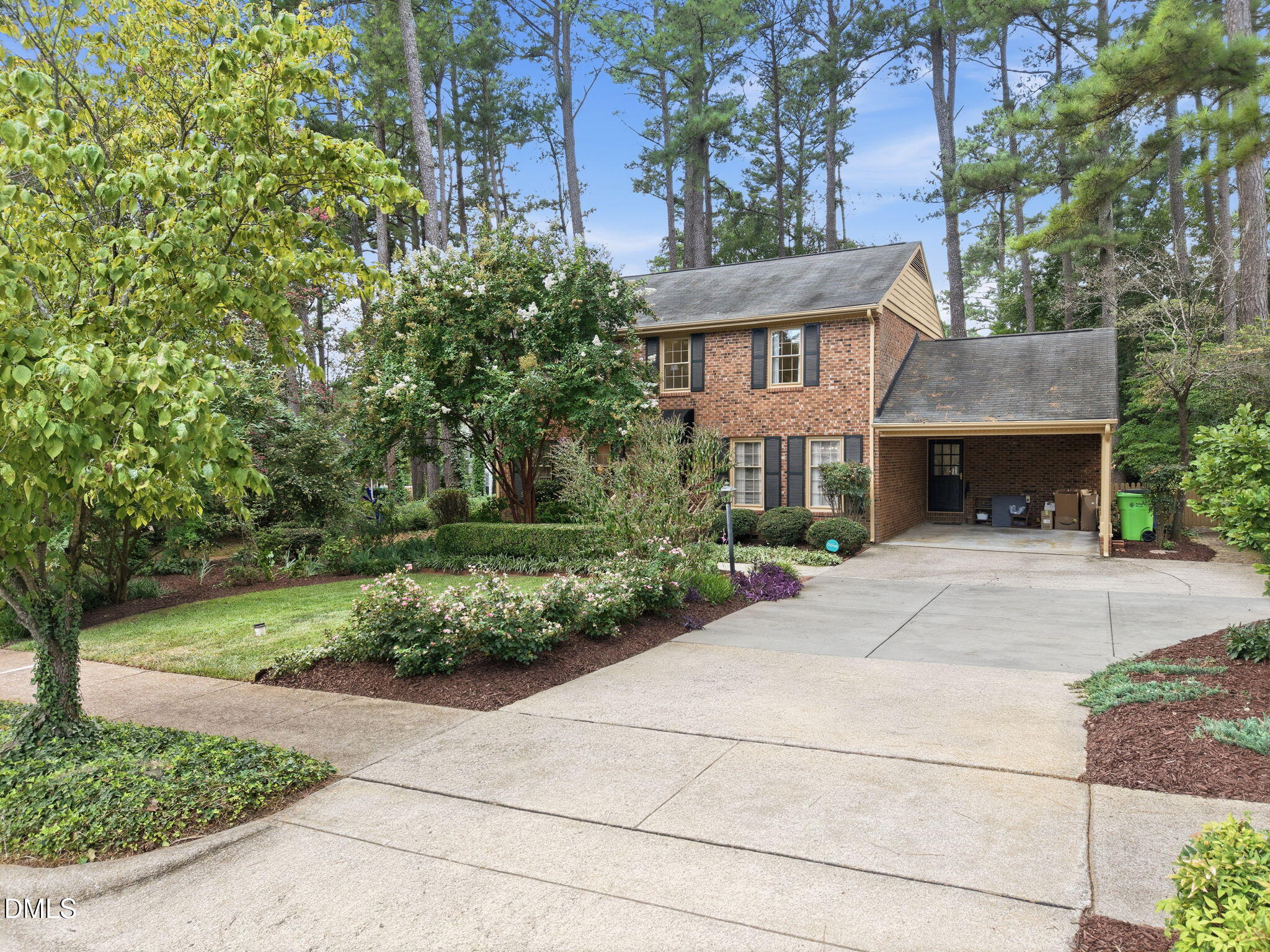 5805 Morning Forest Drive