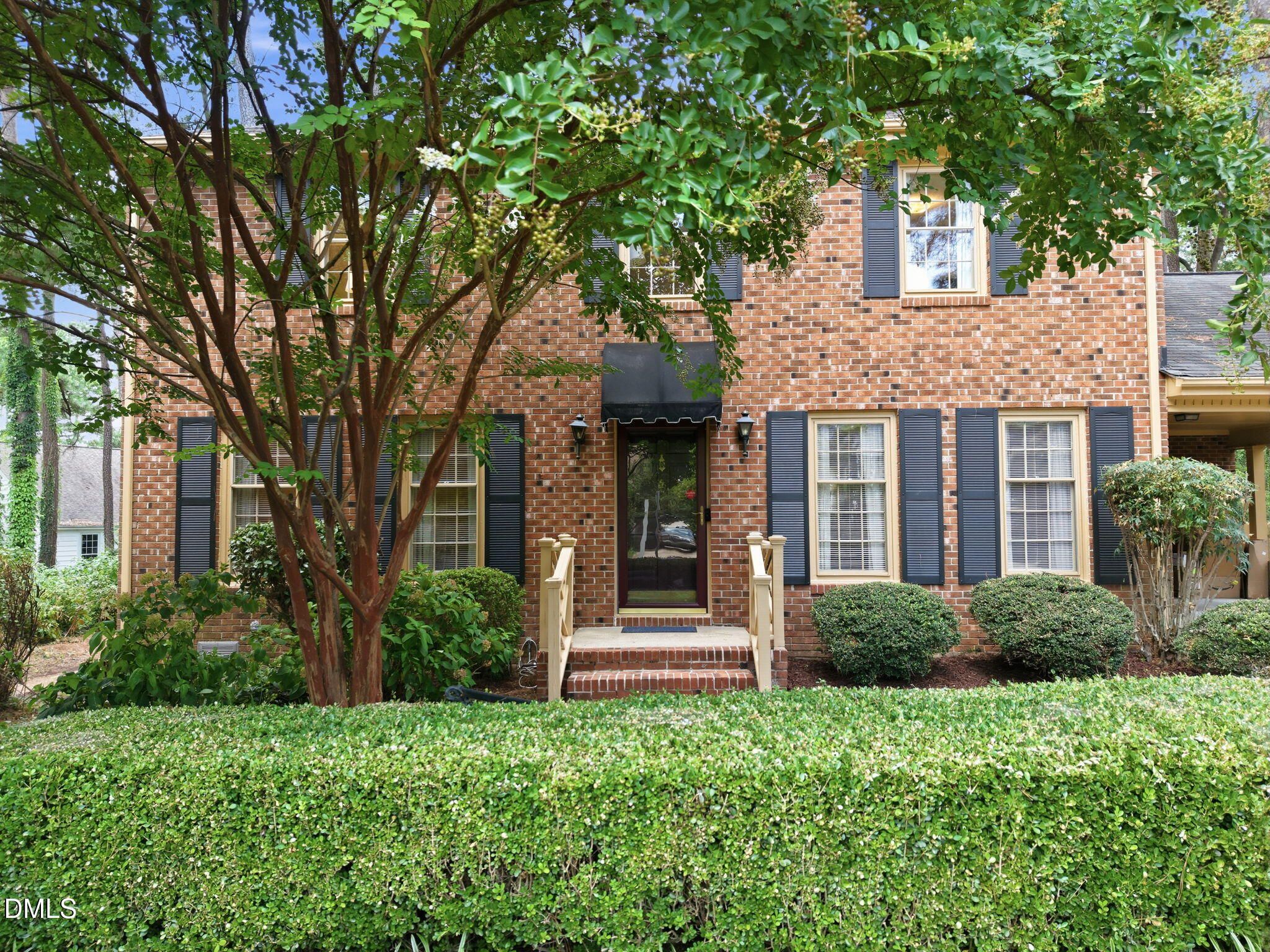 5805 Morning Forest Drive