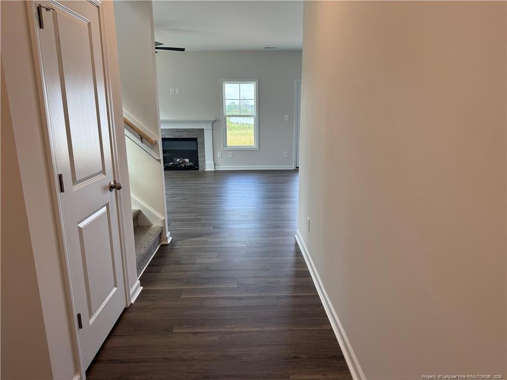 561 Ashley Heights (Lot 17) Drive