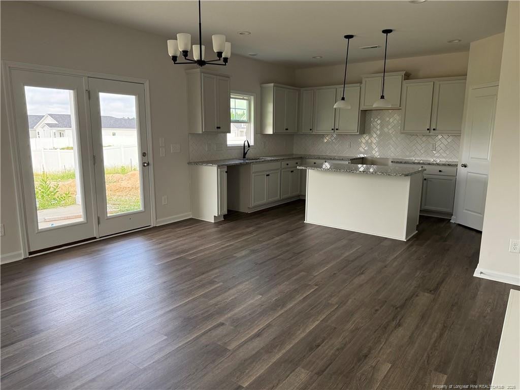 561 Ashley Heights (Lot 17) Drive