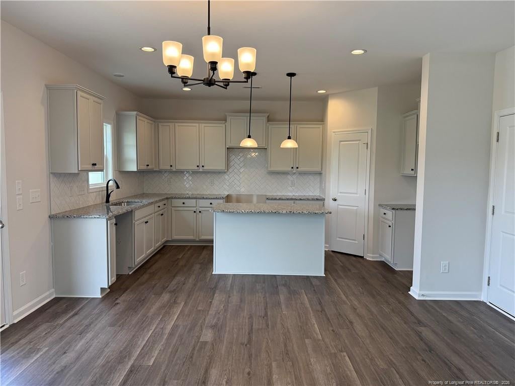 561 Ashley Heights (Lot 17) Drive