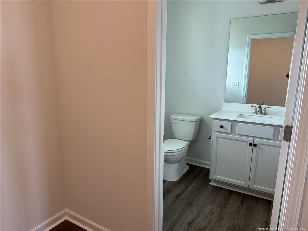 561 Ashley Heights (Lot 17) Drive
