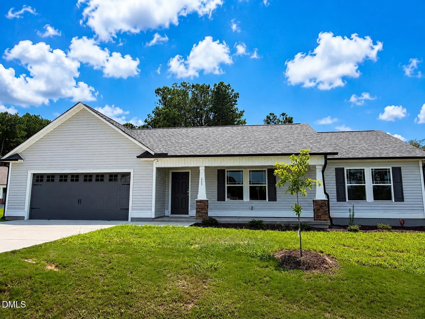 223 Magnolia Run Way