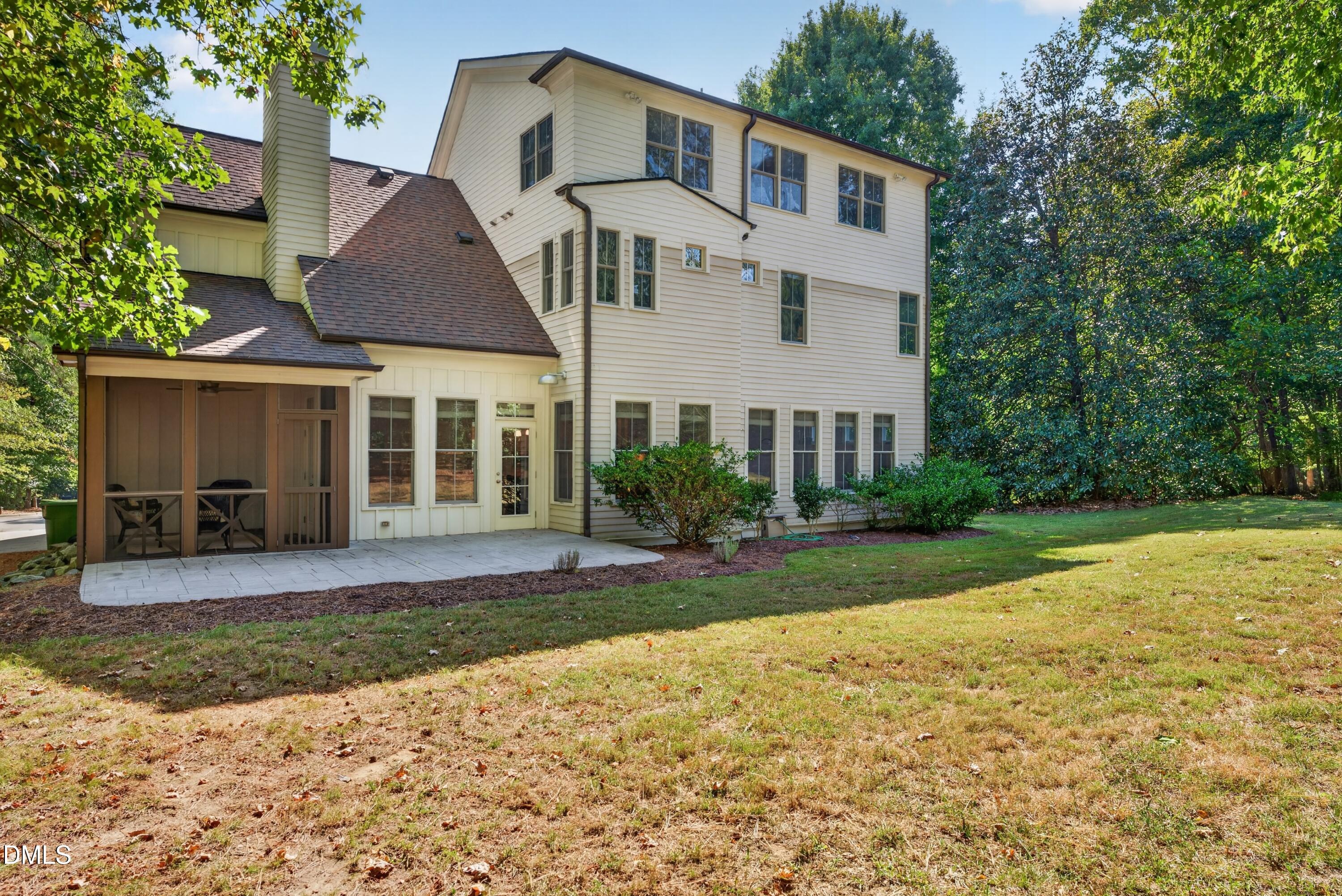 504 Rockgarden Road