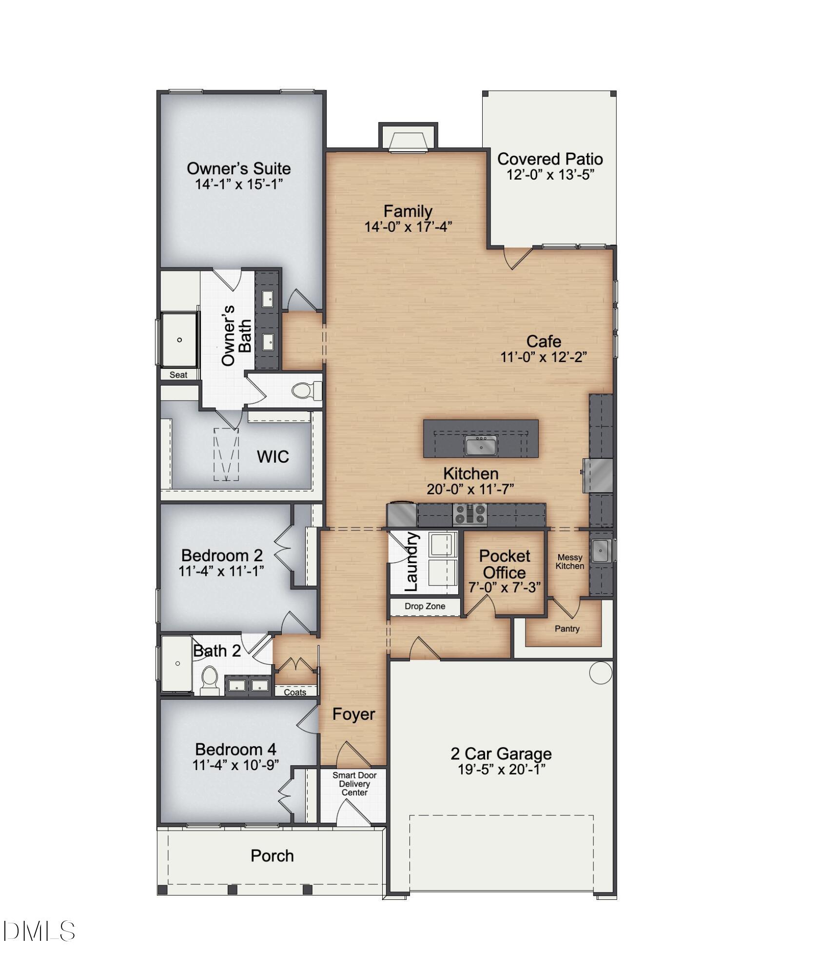 151 Anna Wells Way