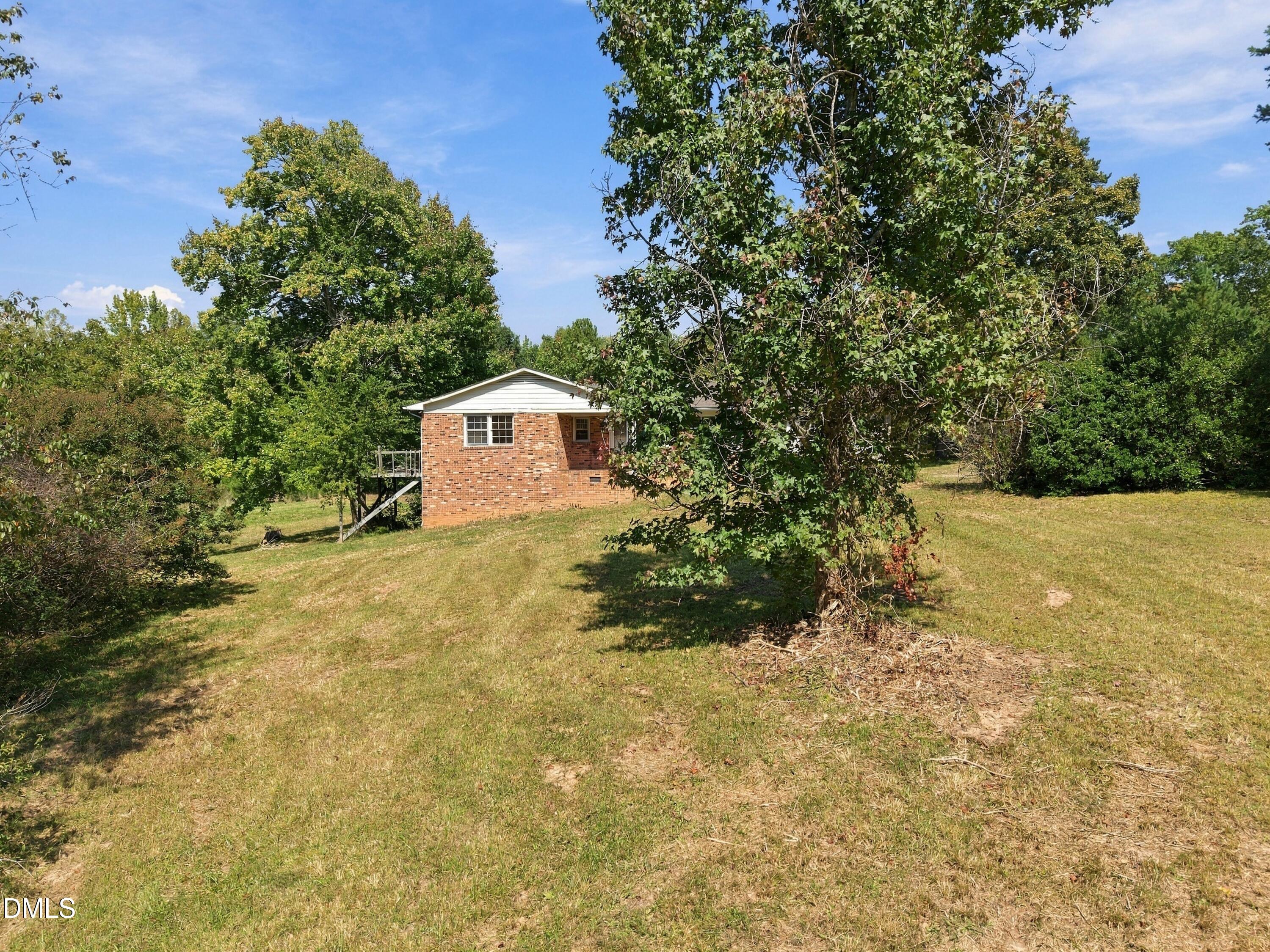 1569 Satterwhite Road