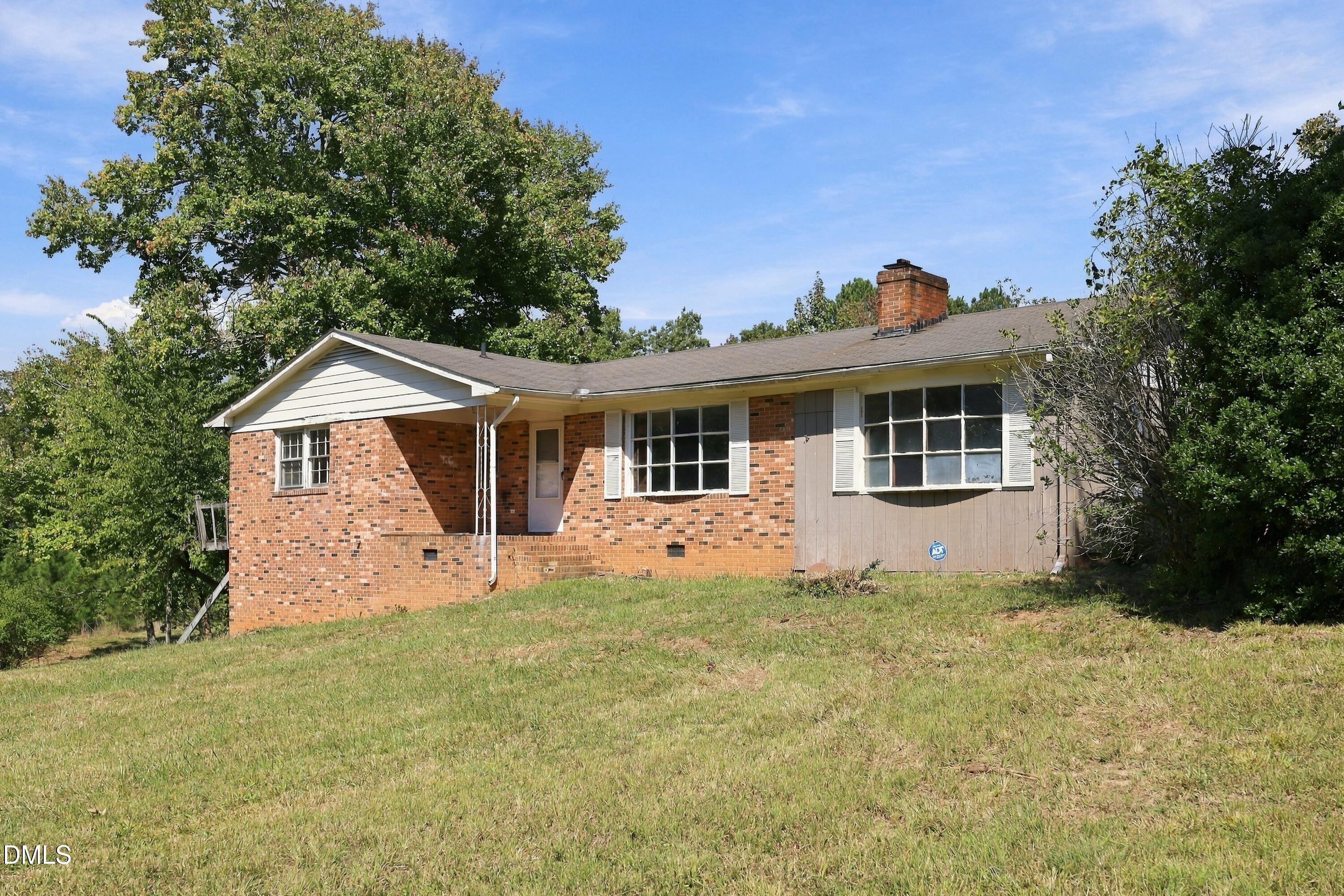 1569 Satterwhite Road