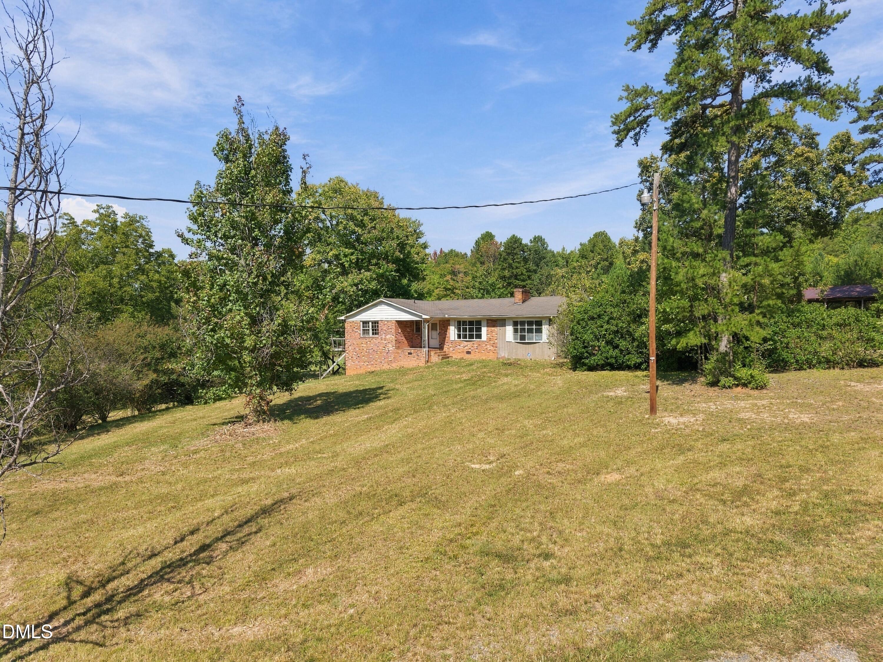 1569 Satterwhite Road