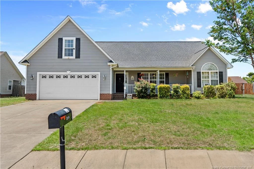 5946 Lillytrotter Drive