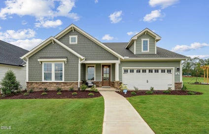 159 Pebble Creek Trail Fuquay Varina NC 27526