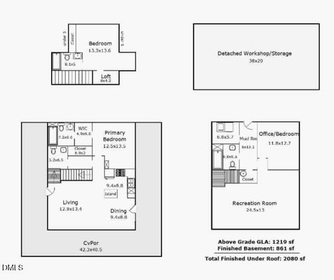 1086 HICKS RD, BROADWAY, NC 27505 - Image ce4d12f4dcd6bdf59bd498d2243d06c5/1627045619