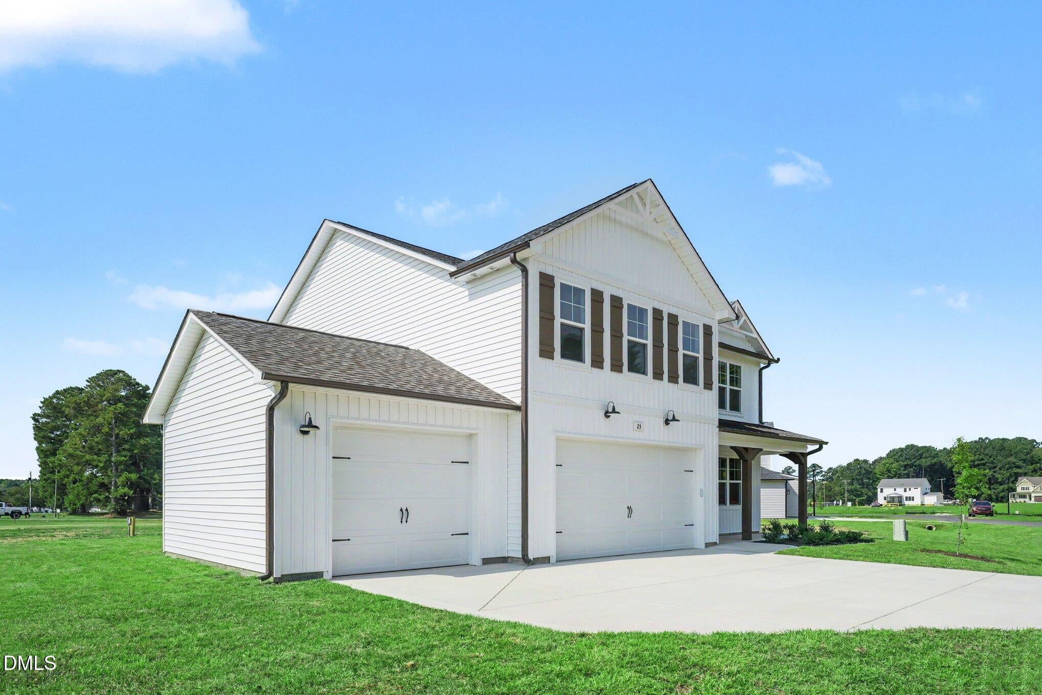 23 Kizzy Drive (lot 1)