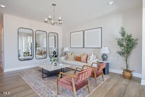 90 Amaryllis Lane 128