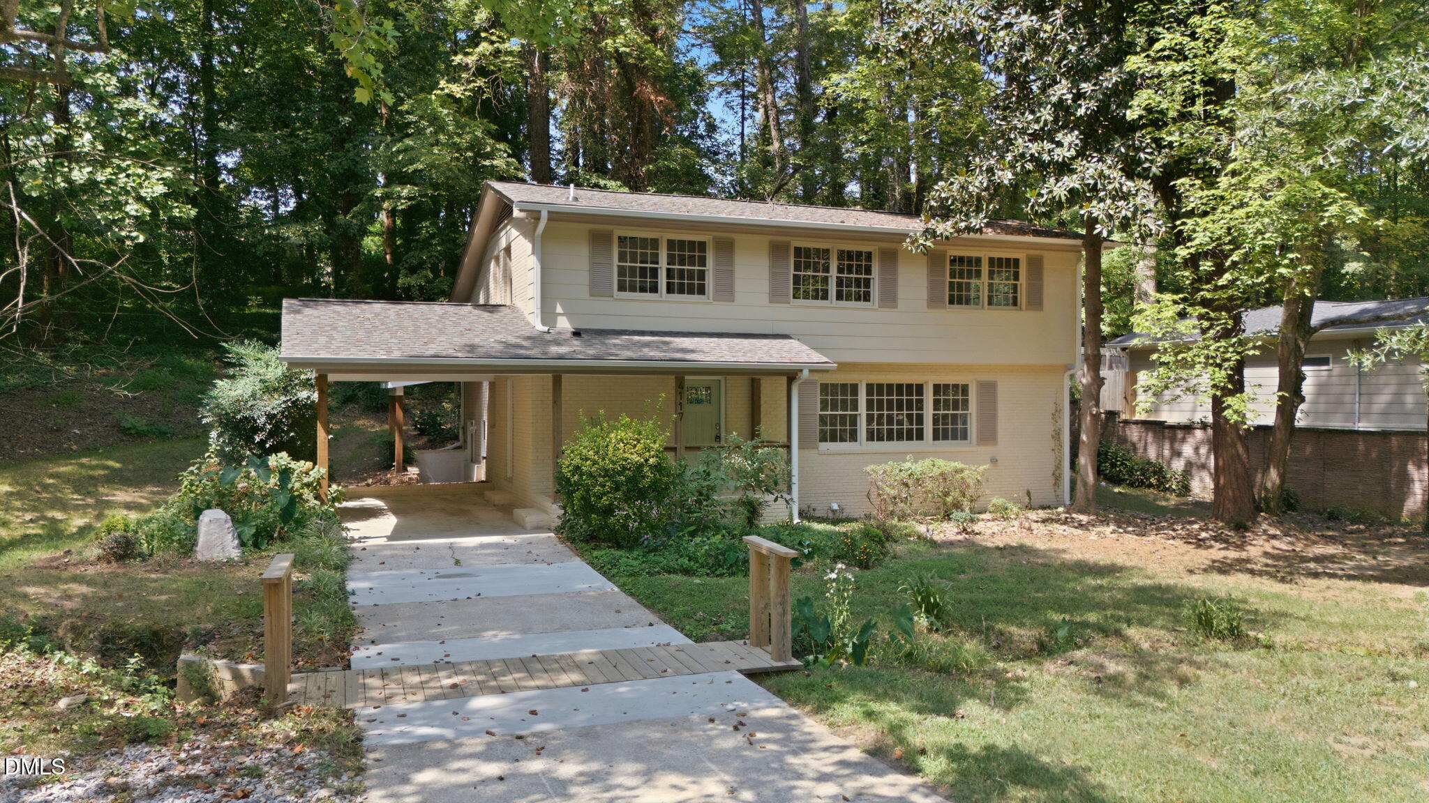 4117 White Pine Drive