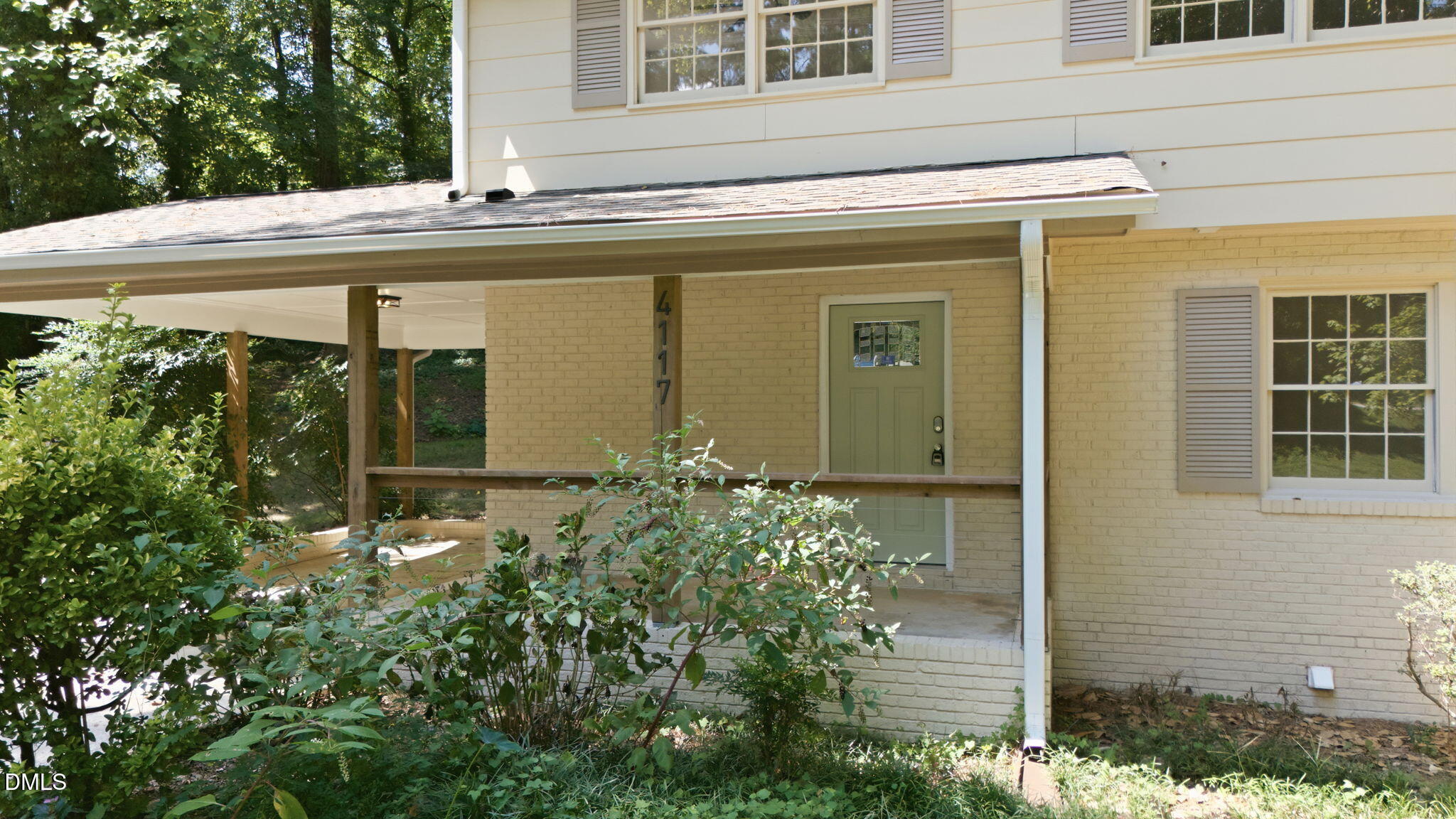 4117 White Pine Drive