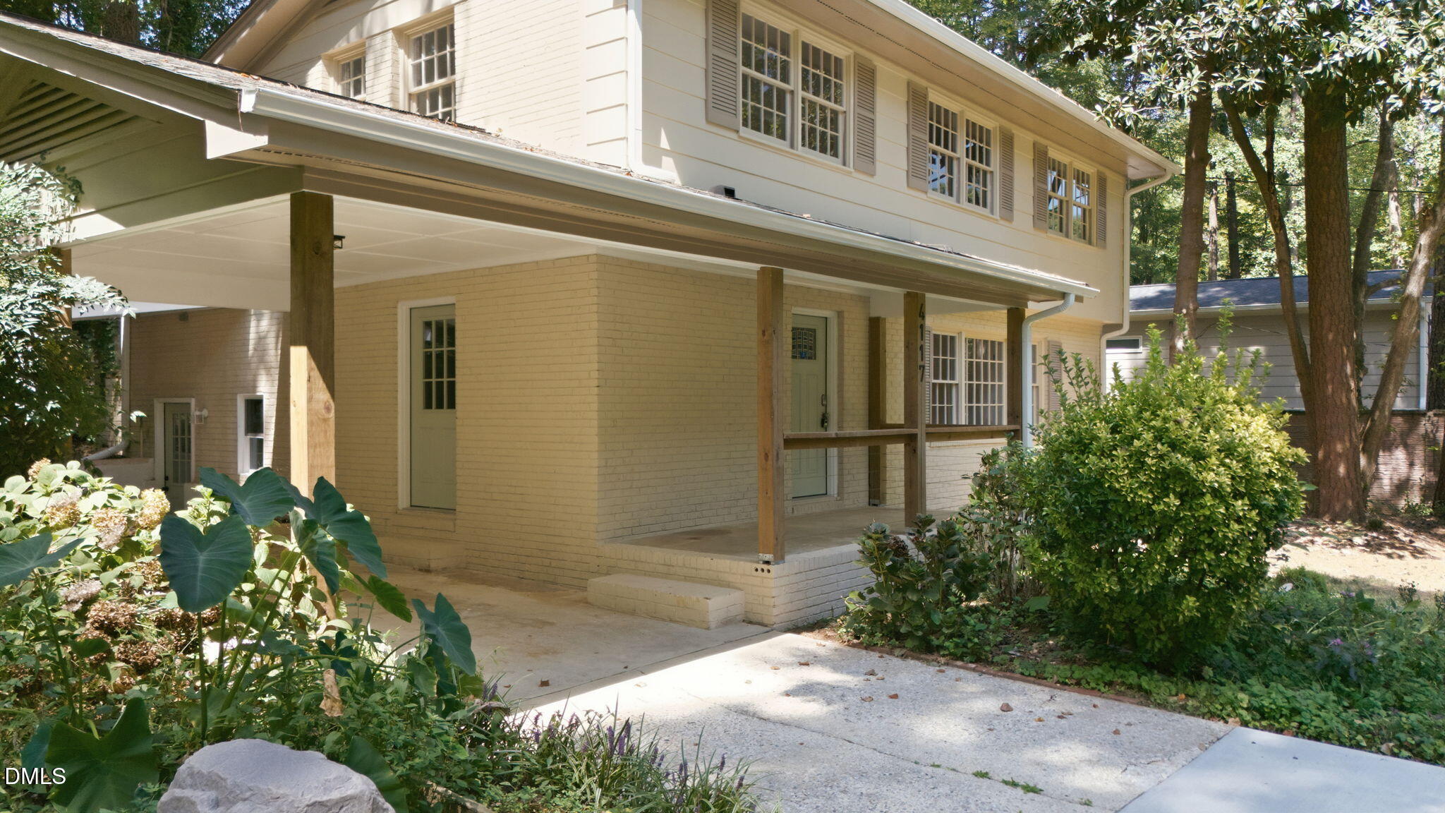 4117 White Pine Drive