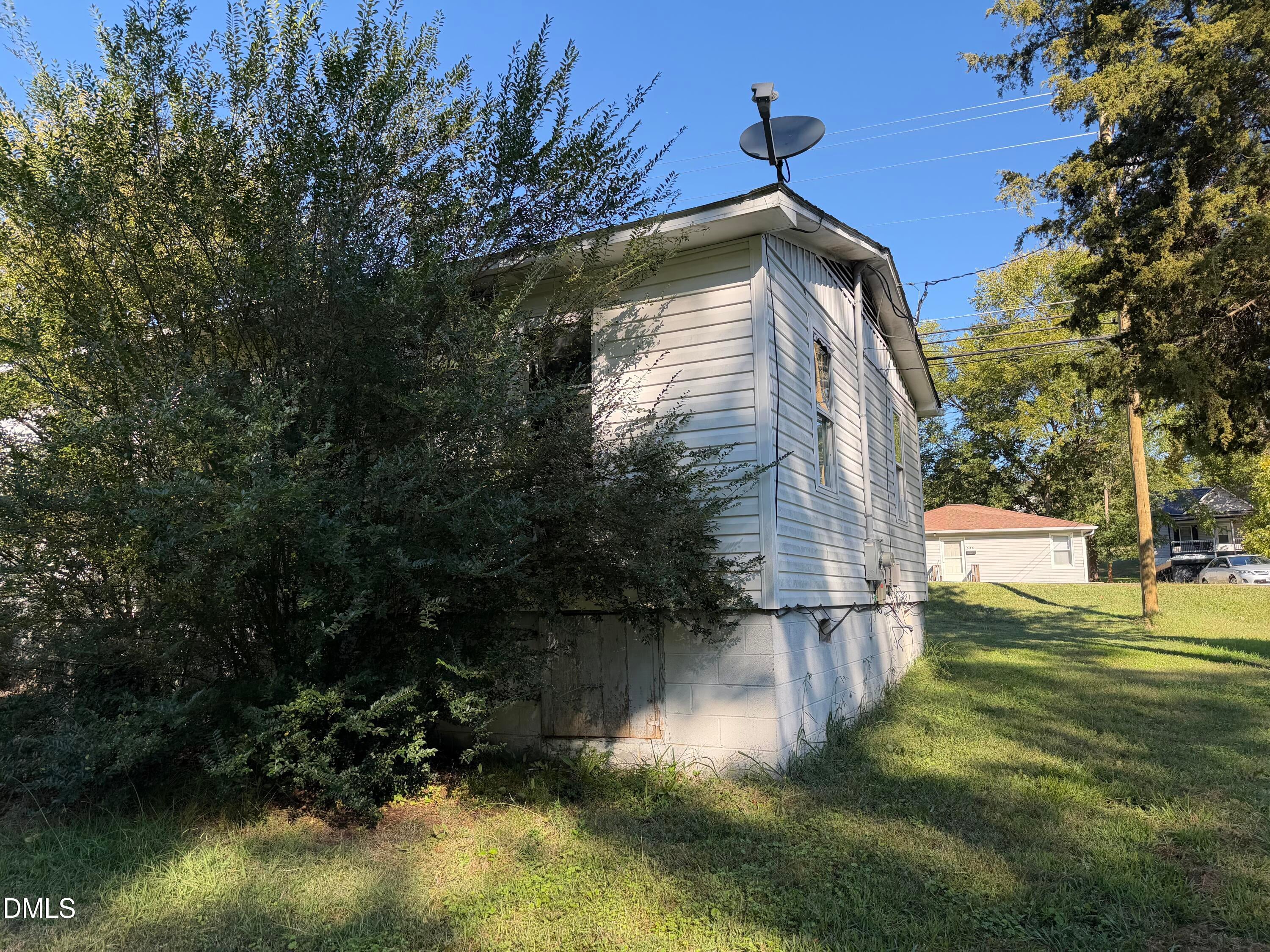 323 Depot Street