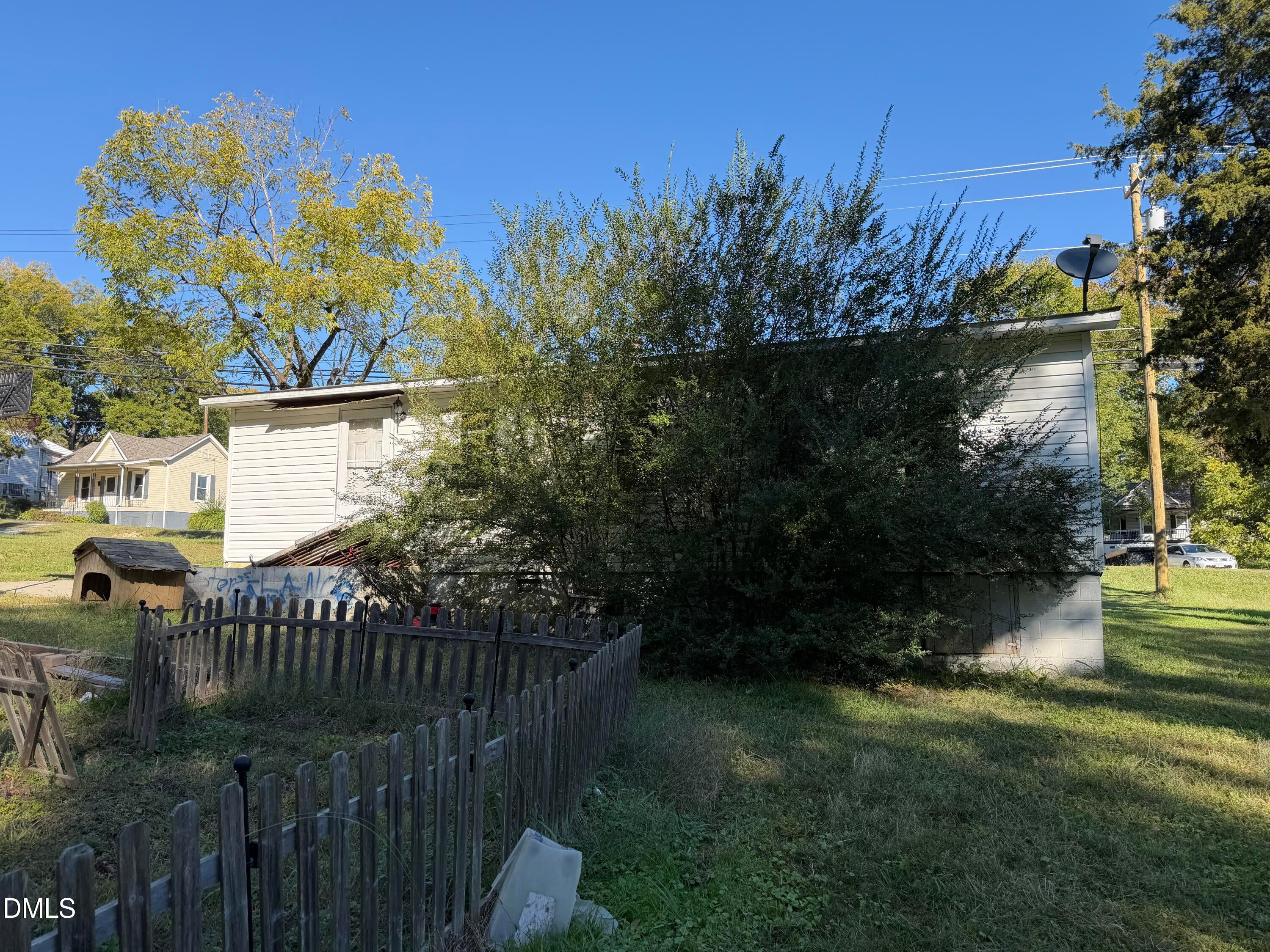 323 Depot Street