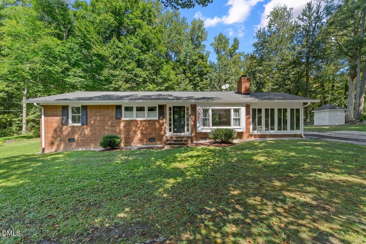 330 Hazelwood Drive