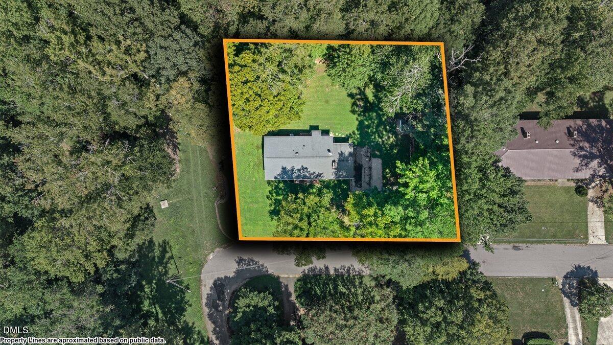 330 Hazelwood Drive
