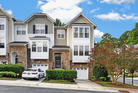 Photo of 5025 Celtic Court, Raleigh, NC 27612 (MLS # 10189038)