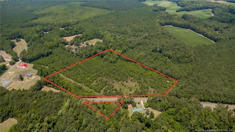 Photo of 422 Drye Road, Council, NC 28434 (MLS # LP768775)