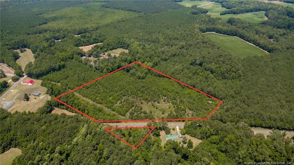 422 Drye Road, Council, NC, 28434