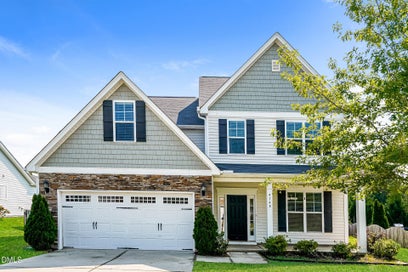 4148 Weavers Pond Drive Zebulon NC 27597