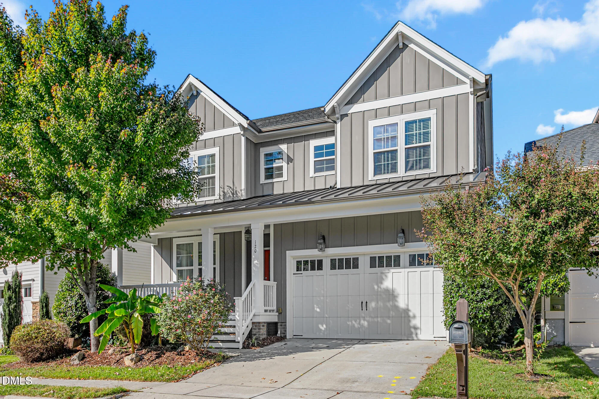 120 Tyner Loop Circle