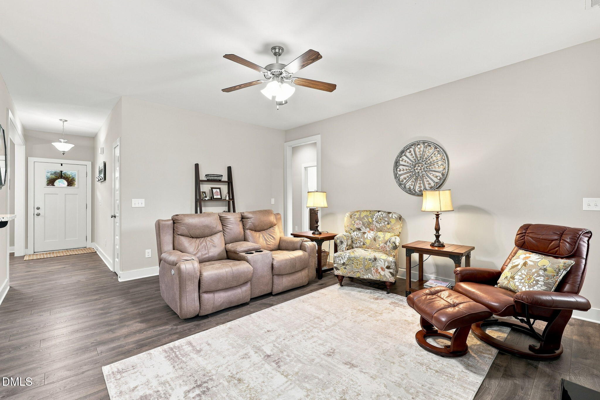 7808 Cortona Way