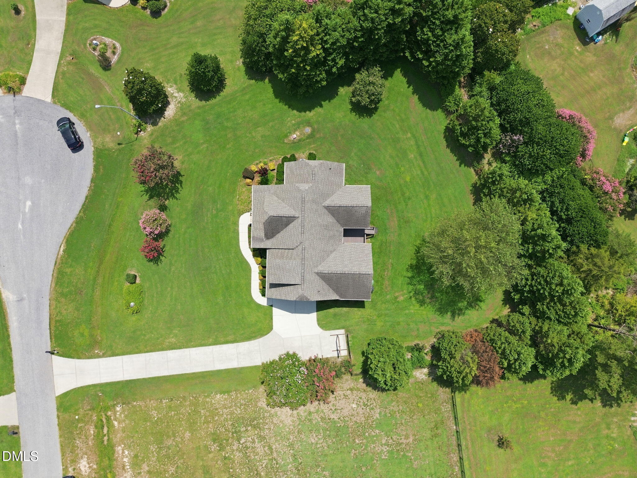 7808 Cortona Way