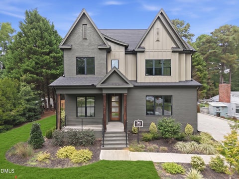 Photo of 14020 Durant Road, Raleigh, NC 27614 (MLS # 10190236)